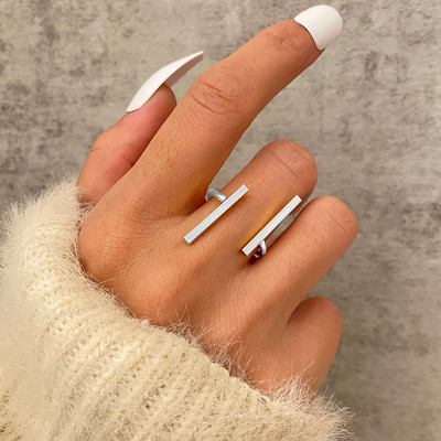 2022 m. moteriškų žiedų rinkinys bague femme derantys žiedai bohemiški papuošalai pirštas aksesuarai mujer pora dovanos didmeninė prekyba