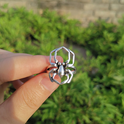 Lost Lady Eternal Snake Joker Poker Barb Wire Teddy Bear Black Happy Fack Love Banner Agy szívgyűrű