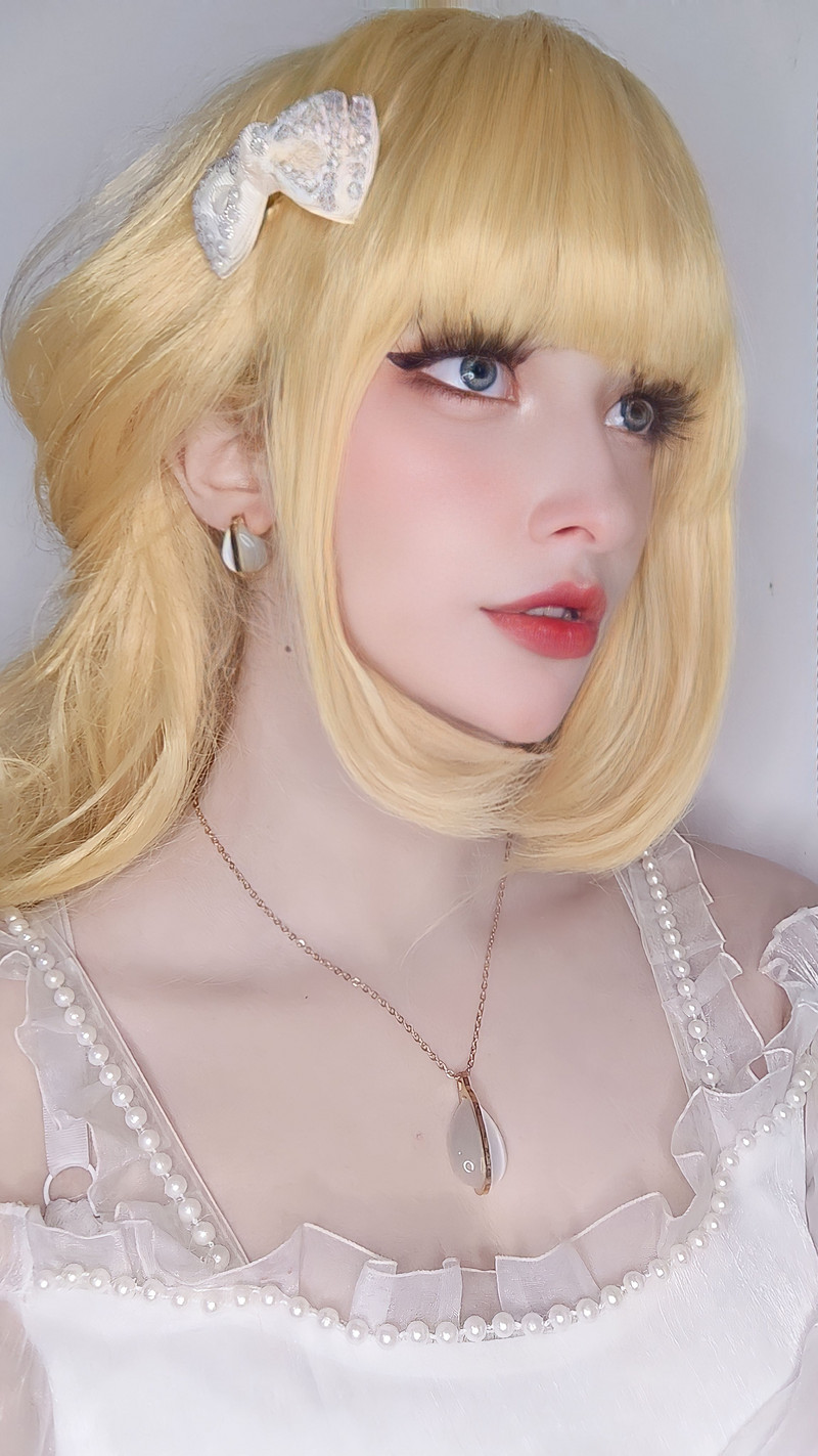 серьги2022 Trendi Pearl Steel Ball medál arany színű nyaklánc és fülbevaló szett rozsdamentes acél ékszer szett női lányoknak ajándék