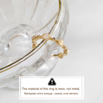 LATS Luksuzno prstenje od bisera i cirkona u zlatnoj boji za žene 2021., vintage seksi otvoreni prsten, prsten za zabave, modni, elegantni nakit, darovi