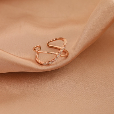 LATS Luksuzno prstenje od bisera i cirkona u zlatnoj boji za žene 2021., vintage seksi otvoreni prsten, prsten za zabave, modni, elegantni nakit, darovi