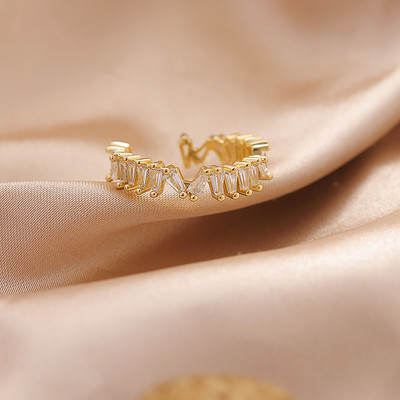 LATS Luksuzno prstenje od bisera i cirkona u zlatnoj boji za žene 2021., vintage seksi otvoreni prsten, prsten za zabave, modni, elegantni nakit, darovi