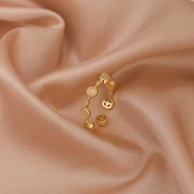 LATS Luksuzno prstenje od bisera i cirkona u zlatnoj boji za žene 2021., vintage seksi otvoreni prsten, prsten za zabave, modni, elegantni nakit, darovi