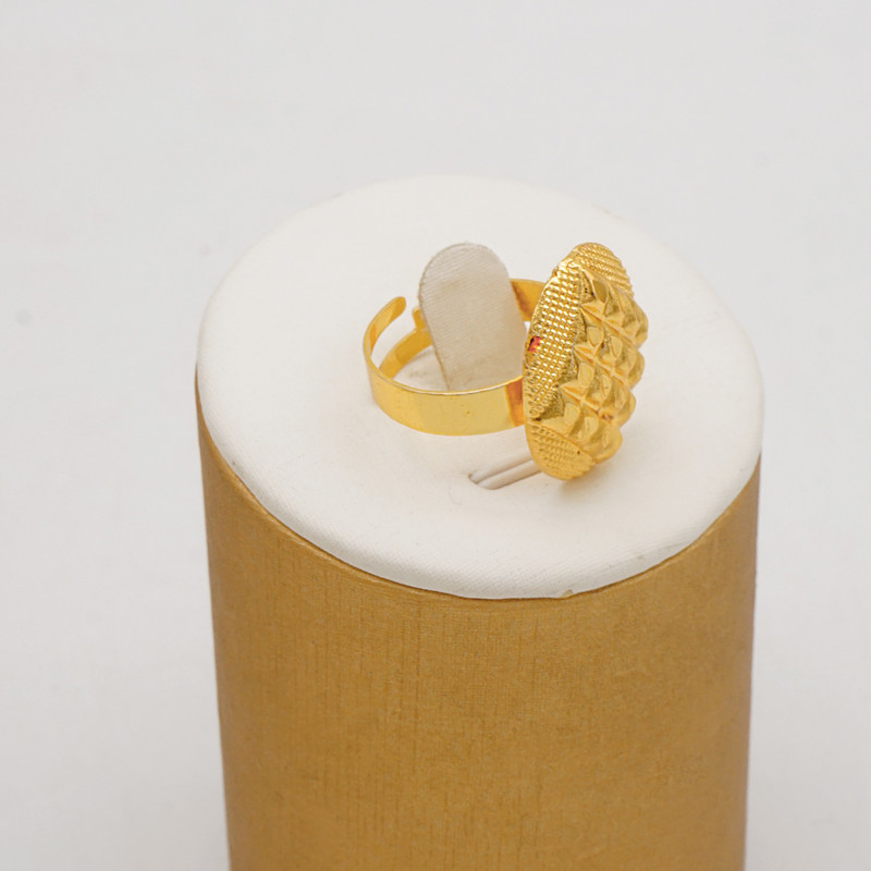 Dubai arany színű ékszerkészletek nőknek indiai fülbevaló és nyaklánc Nigéria marokkói esküvői ajándékok