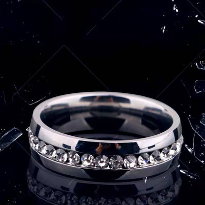 Novo 2023. Metalno sjajno prstenje za muškarce Geometrijska širina Pečat četvrtasti prst Punk stil Modni prsten Nakit Dodaci Cela rasprodaja