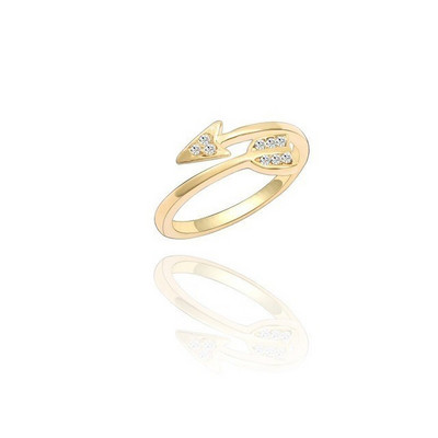 Prsteni s mačjim ušima Otvorenog dizajna, slatki otisci stopala, modni nakitni prsten za žene, mlade djevojke, djetetu, poklon, podesivi životinjski prsten