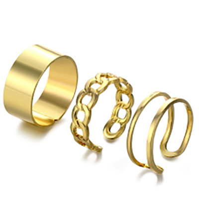 Cseppolaj szerelmes gyűrű nőknek Egyszerű, könnyű luxus női mosolygós pillangó ékszerek születésnapi parti ajándékok nagykereskedés közvetlen értékesítés