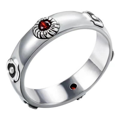 Anime Howl's Moving Castle Inel Cosplay Hayao Miyazaki Sophie Howl Costume Unisex Inele metalice Bijuterii Accesorii Cadou