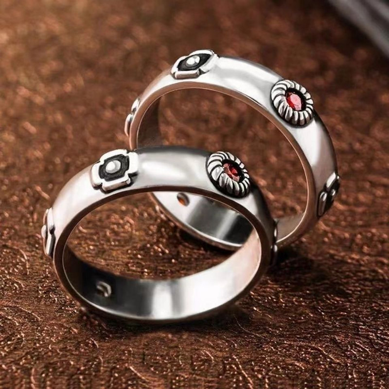 Anime Howl's Moving Castle Inel Cosplay Hayao Miyazaki Sophie Howl Costume Unisex Inele metalice Bijuterii Accesorii Cadou