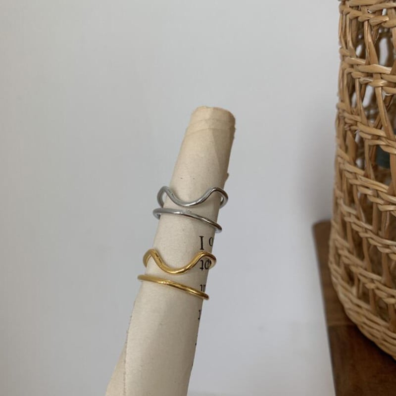 Kókusz divatos, gótikus fém vonalú vékony körömgyűrűk lányoknak női punk strasszos ujjbeggyel védőborító Fidget gyűrű ékszerek