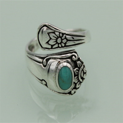 Vintage Lucky Koi Fish Cyprinoid nyitott gyűrű női divat ezüst színű réz fém női gyűrűk parti ékszer ajándékok