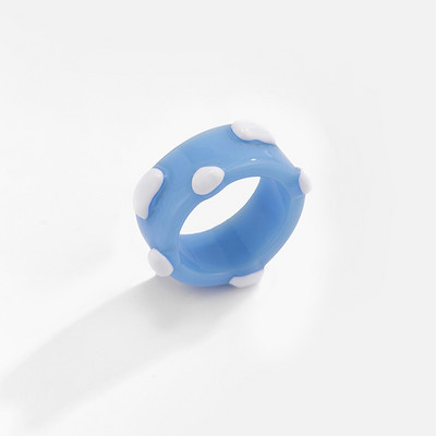 Aranyos Női Férfi Egyszerű dizájn Gyűrűk Vintage Bagoly Békakígyó Mosolygyűrű Nő Lánynak Ősi ezüst színű Retro punk ékszer ajándék