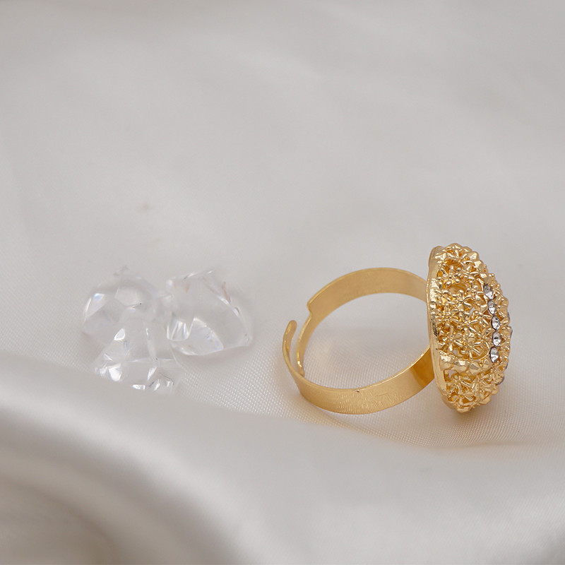 Új design finom ékszer készletek Dubai Afrikai arany színű ékszer készletek esküvői női nyaklánc készlet indiai jelmez ékszer ajándékok