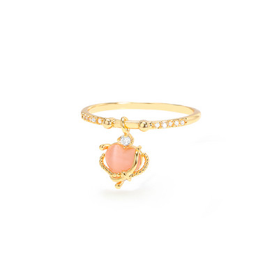 Inele cu legături cubaneze de epocă pentru femei, din oțel inoxidabil, pentru bărbați, cu coroană cu flori cu stele, inel geometric cu deget, bijuterii gotice Bijoux Femme