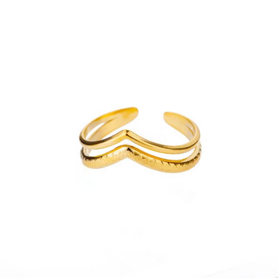 Inele cu legături cubaneze de epocă pentru femei, din oțel inoxidabil, pentru bărbați, cu coroană cu flori cu stele, inel geometric cu deget, bijuterii gotice Bijoux Femme