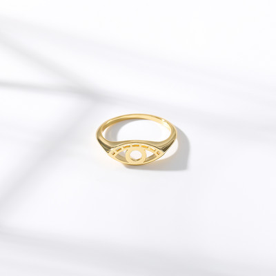 Inele cu legături cubaneze de epocă pentru femei, din oțel inoxidabil, pentru bărbați, cu coroană cu flori cu stele, inel geometric cu deget, bijuterii gotice Bijoux Femme