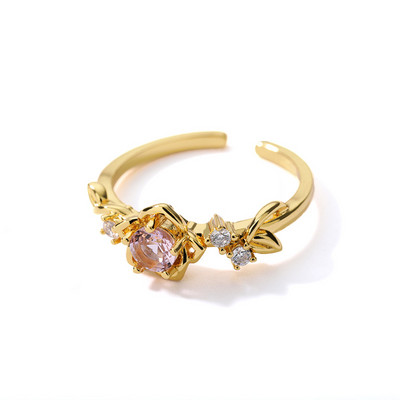 Inele cu legături cubaneze de epocă pentru femei, din oțel inoxidabil, pentru bărbați, cu coroană cu flori cu stele, inel geometric cu deget, bijuterii gotice Bijoux Femme