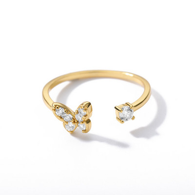 Inele cu legături cubaneze de epocă pentru femei, din oțel inoxidabil, pentru bărbați, cu coroană cu flori cu stele, inel geometric cu deget, bijuterii gotice Bijoux Femme