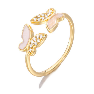 Inele cu legături cubaneze de epocă pentru femei, din oțel inoxidabil, pentru bărbați, cu coroană cu flori cu stele, inel geometric cu deget, bijuterii gotice Bijoux Femme