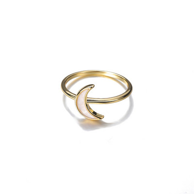 Inele cu legături cubaneze de epocă pentru femei, din oțel inoxidabil, pentru bărbați, cu coroană cu flori cu stele, inel geometric cu deget, bijuterii gotice Bijoux Femme