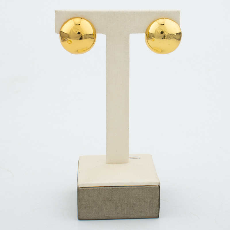 Αφρικανική μόδα Γυναικεία κοσμήματα Ιταλικά επιχρυσωμένα δαχτυλίδια βραχιόλι Σκουλαρίκια Σετ κολιέ γάμου Κρεμαστό κόσμημα Ντουμπάι Δώρο για πάρτι