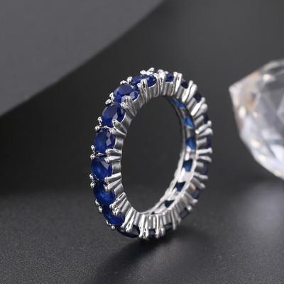 Inele de nunta cu zircon cu farmec multicolor de moda pentru femei, inel rotund de piatra patrata pentru petrecere, bijuterii Bague Femme