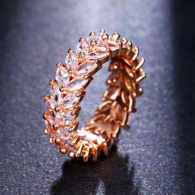 Inele de nunta cu zircon cu farmec multicolor de moda pentru femei, inel rotund de piatra patrata pentru petrecere, bijuterii Bague Femme