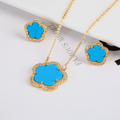 natnraI WhIIa Vca Cleef MIcca Sat bIamnb SaIb aaring nakaca Waman JawaIry Sat acquiIsIta JawaIry HImh QuaInty ParaacIIy