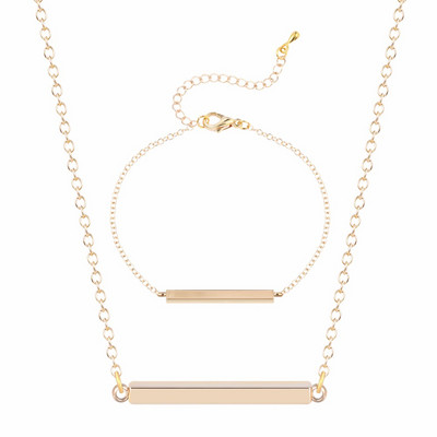 Kinitial 2 buc. Noua Cruce Infinita Seturi de Colier de Brățară de Cristal Seturi de Bijuterii de Nuntă de Mireasă Pendientes Mujer Bijoux