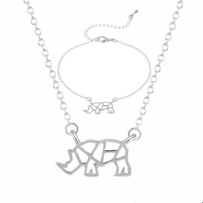 Kinitial 2 buc. Noua Cruce Infinita Seturi de Colier de Brățară de Cristal Seturi de Bijuterii de Nuntă de Mireasă Pendientes Mujer Bijoux