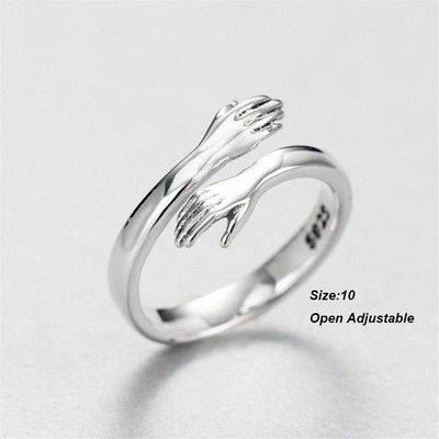 Aranyos egyszerű béka csaj gyűrű nőknek lányoknak gyanta geometriai divat rajzfilm állatgyűrűk esztétikus legjobb barát ékszer parti ajándék