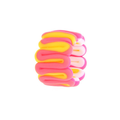 Aranyos egyszerű béka csaj gyűrű nőknek lányoknak gyanta geometriai divat rajzfilm állatgyűrűk esztétikus legjobb barát ékszer parti ajándék