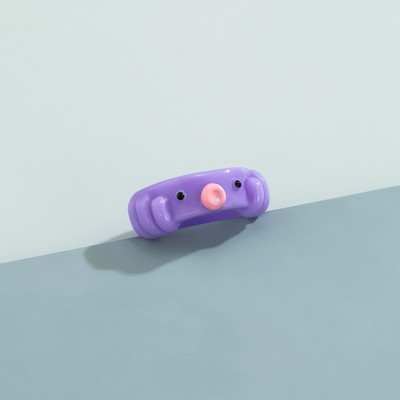 Aranyos egyszerű béka csaj gyűrű nőknek lányoknak gyanta geometriai divat rajzfilm állatgyűrűk esztétikus legjobb barát ékszer parti ajándék