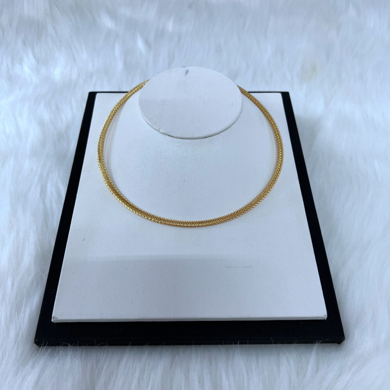 Dubai zlatni kompleti nakita za žene Modne vintage naušnice i ogrlice za žene Vjenčani dodaci Komplet nakita za mladenke