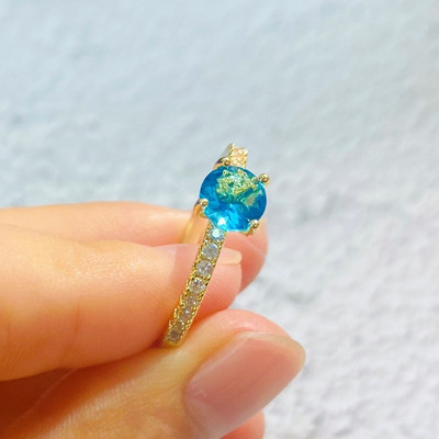 2021 új divatos elegáns cirkon gyűrűk nőknek fehér CZ kristály eljegyzési dizájn Akciós cirkon gyűrűk női esküvői ékszerek