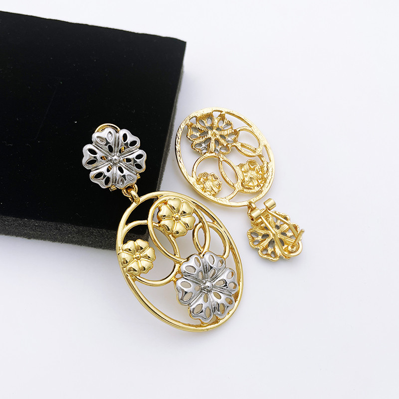 Ékszerkészletek Női Nyaklánc készlet Gyönyörű Nemes Nők számára Ingyenes kiszállítás Esküvői Party Bál ékszerek