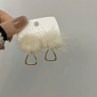 Vintage Μαύρα Flocking Σκουλαρίκια Charm γεωμετρικά Bowknot καρφωτά σκουλαρίκια για γυναίκες Μόδα για κορίτσια Ασυνήθιστα κοσμήματα Αξεσουάρ αυτιών