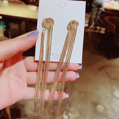 2022 Új divat Egyedi személyiség Fényes Egyszerű Szerelem Bojt őszibarack Szív Fülbevaló Party Ékszer Kitűnő ajándék nagykereskedés