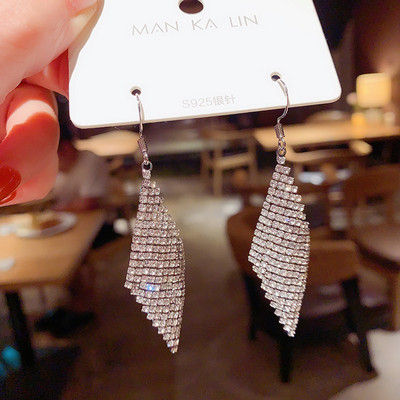 2022 Új divat Egyedi személyiség Fényes Egyszerű Szerelem Bojt őszibarack Szív Fülbevaló Party Ékszer Kitűnő ajándék nagykereskedés