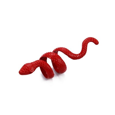 Inel de lux din cristal în formă de șarpe, pentru femei, fete, reglabil, rafinat, strălucitor, cu zircon, inel pentru degete, bijuterii de nuntă