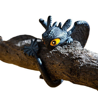 Punk Viking zvierací drak smaltovaný had prsteň pre ženy kovový Anillo nastaviteľný gotický prsteň ženský prsteň moderné šperky darček