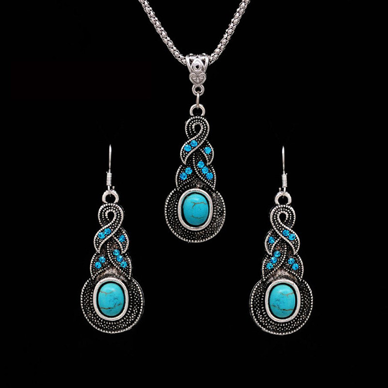 Vintage korytnačka, korytnačka, sova a tak ďalej, náhrdelník, náušnice, náramok, súpravy šperkov pre ženy