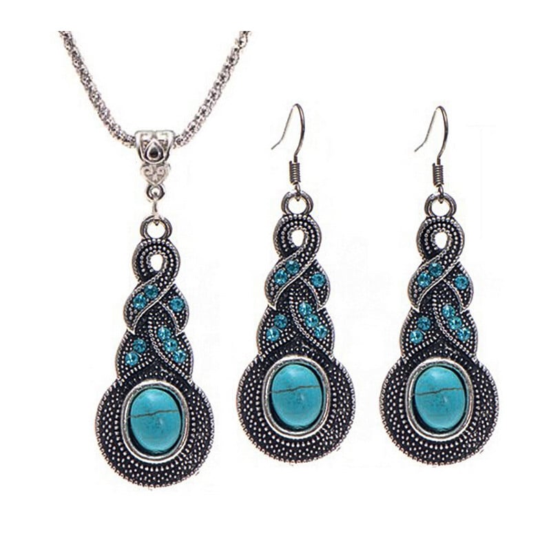 Vintage korytnačka, korytnačka, sova a tak ďalej, náhrdelník, náušnice, náramok, súpravy šperkov pre ženy