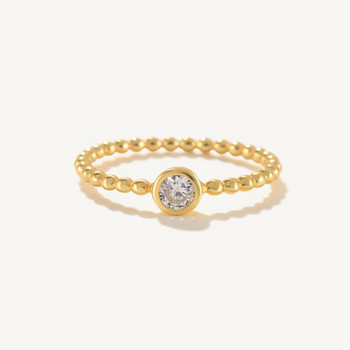 CANNER Пръстен с квадратен черен диамант 100% 925 стерлингово сребро Anillos Златни пръстени за жени Луксозни фини бижута Сватбени пръстени Bijoux