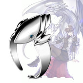 Jocul Yu-Gi-Oh! Inel Cosplay Seto Kaiba Inele de deschidere reglabile Bijuterii Accesorii cadou Halloween