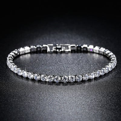 Manșetă pentru urechi de cristal de modă pentru femei, cercei cu clemă cu picătură de apă, din zirconiu, simplu, verde, bijuterii drăguțe coreene Accesorii pentru femei