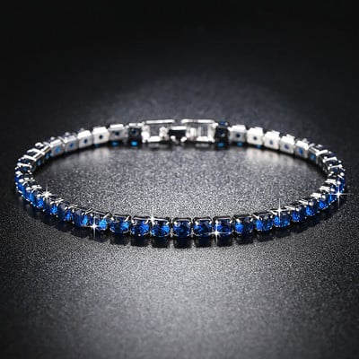 Manșetă pentru urechi de cristal de modă pentru femei, cercei cu clemă cu picătură de apă, din zirconiu, simplu, verde, bijuterii drăguțe coreene Accesorii pentru femei