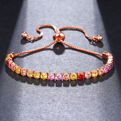 Manșetă pentru urechi de cristal de modă pentru femei, cercei cu clemă cu picătură de apă, din zirconiu, simplu, verde, bijuterii drăguțe coreene Accesorii pentru femei