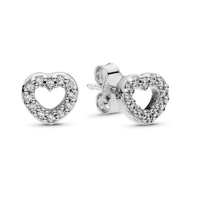 CHIELOYS 2022, noi cercei vintage, cercei cu șuruburi de cristal, marca Bling, pentru femei, fete, Crăciun, bijuterii de nuntă la modă