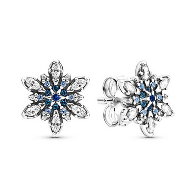 CHIELOYS 2022, noi cercei vintage, cercei cu șuruburi de cristal, marca Bling, pentru femei, fete, Crăciun, bijuterii de nuntă la modă